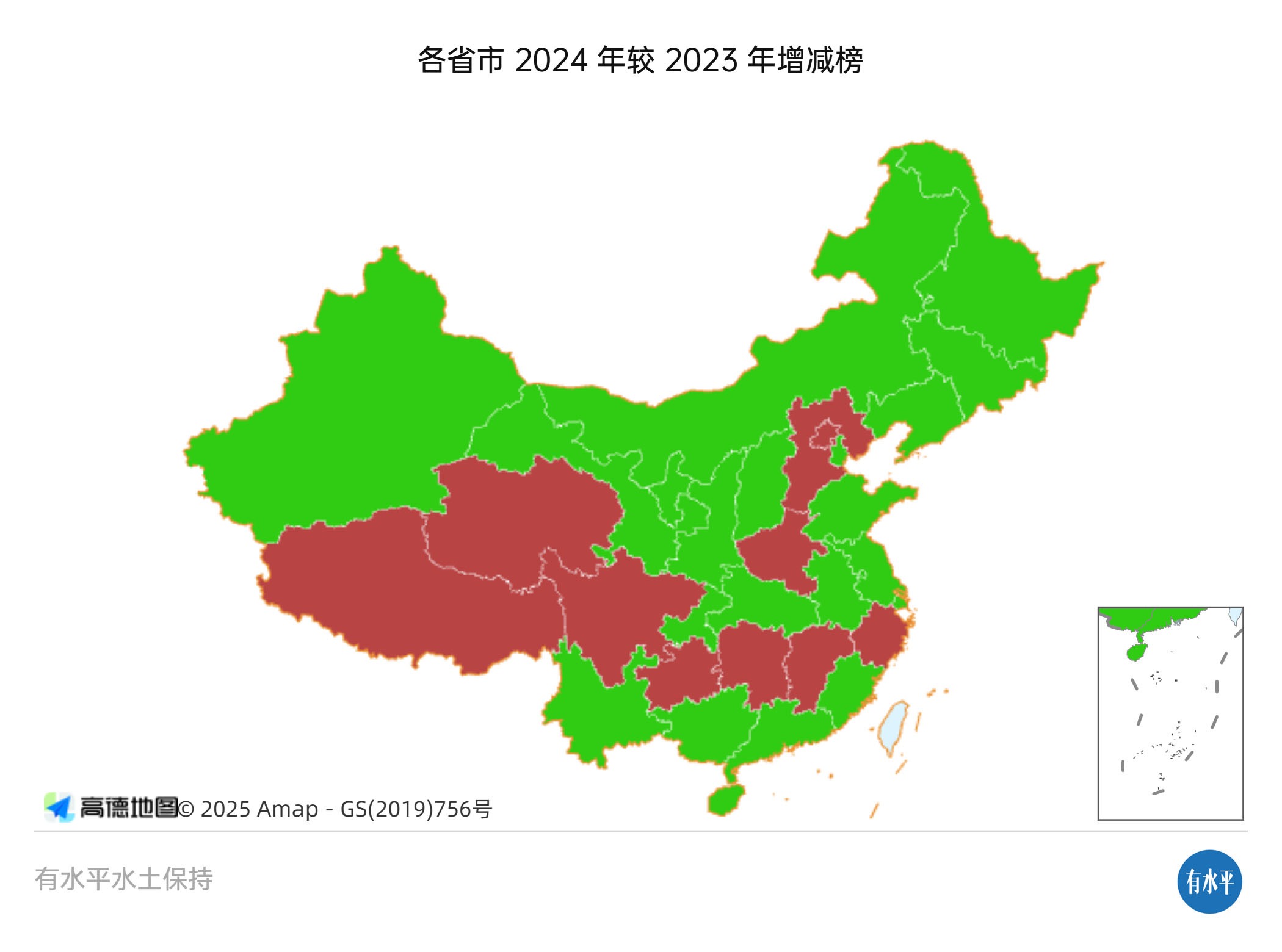 增加区域地图